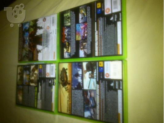 4 Game xbox 360 Grand Theft Auto Iv,Grand Theft Auto Episodes Of Liberty City,Red Dead Red...